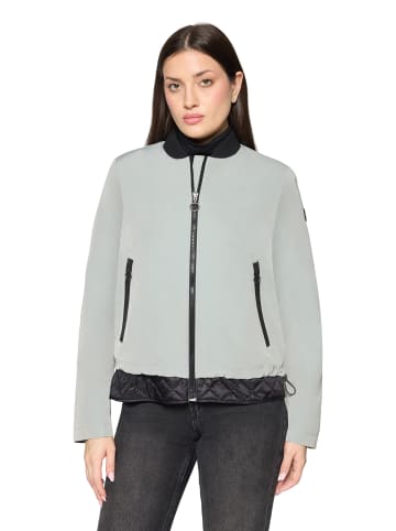 Gil Bret Jacke in lind schwarz - 0001