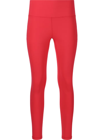 Athlecia Tights Bloom in 4226 Teaberry