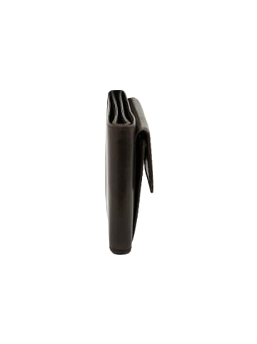 Braun Büffel Arezzo Rfid Geldbörse S 6Cs Braun braun in braun