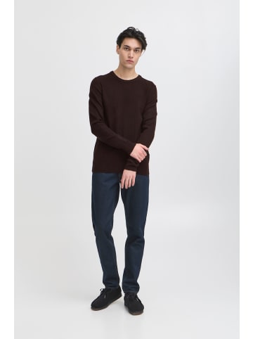 CASUAL FRIDAY Strickpullover CFHeine in Schwarz