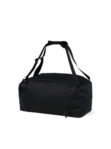 Satch Sporttasche Blackjack in Schwarz