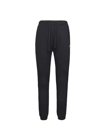 Champion Jogginghose Rib Cuff in schwarz