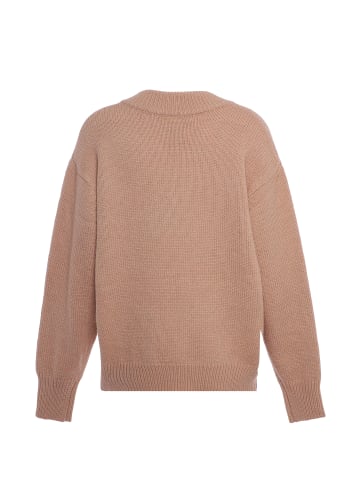 Libbi Sweater in BEIGE