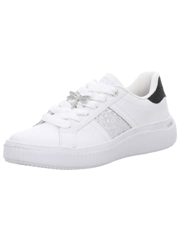 remonte Sneaker in weiß