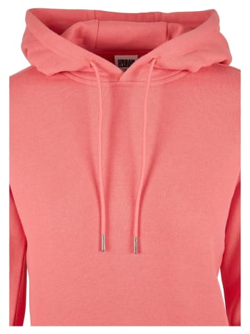 Urban Classics Urban Classics in pale pink