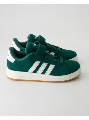 adidas Sneaker in Grün