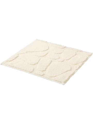 REDBEST WC-Vorlage Jacox in creme
