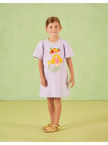 Oilily Dexi Kleid in Lila