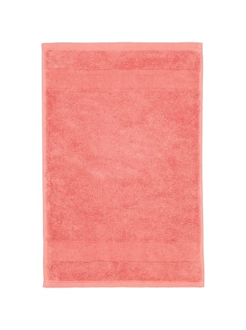 Villeroy & Boch Villeroy & Boch Handtücher One 2550 coral - 255 in coral - 255