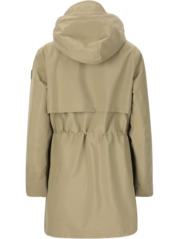 Whistler Parka Marico in 5372 Weathered Teak