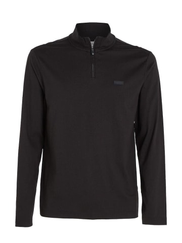 Calvin Klein Pullover in ck black