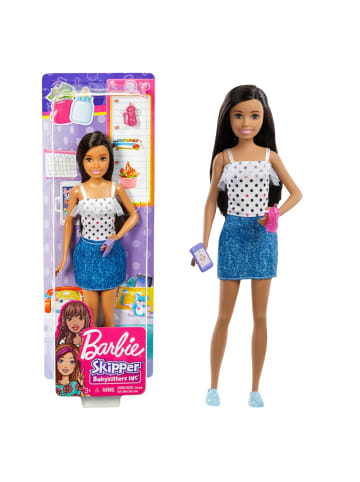 Barbie Skipper Babysitters Freundin | Barbie | Mattel | Puppe & Accessoires