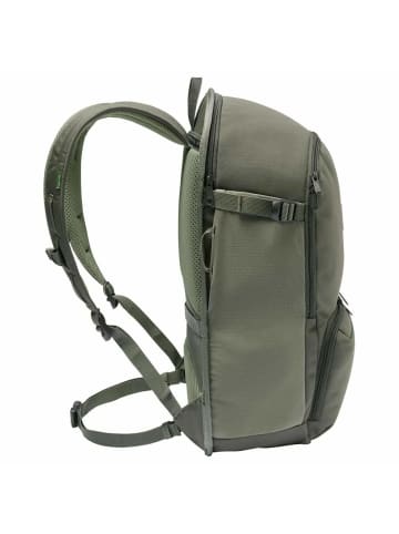 Vaude Coreway 23 - Rucksack15.6" 49 cm (black) in khaki