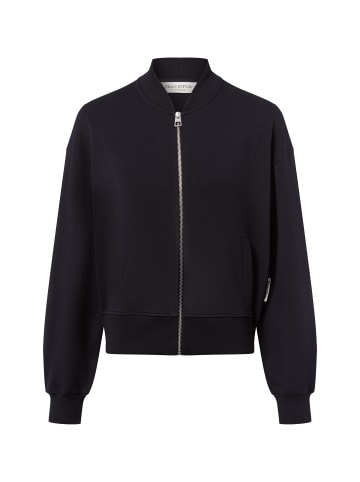 Marc O'Polo Jacke in marine - 0001