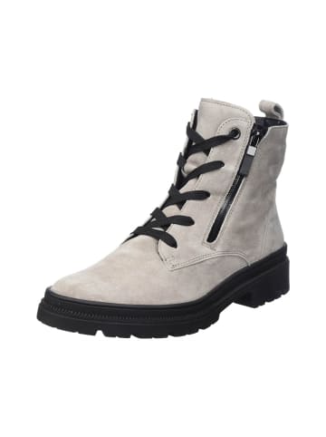 ara Stiefeletten für Damen in hell-grau