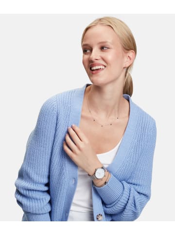 Tamaris Halskette Be My Valentine in silber