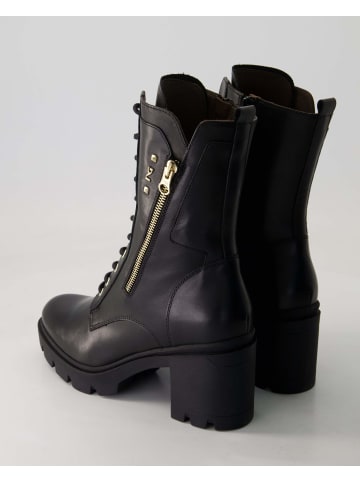 Nero Giardini Schnürstiefeletten in Schwarz