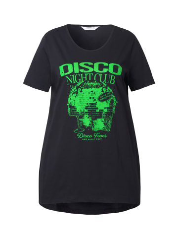 Angel of Style Shirt in schwarz