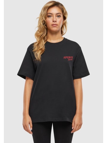 Merchcode T-Shirts in black