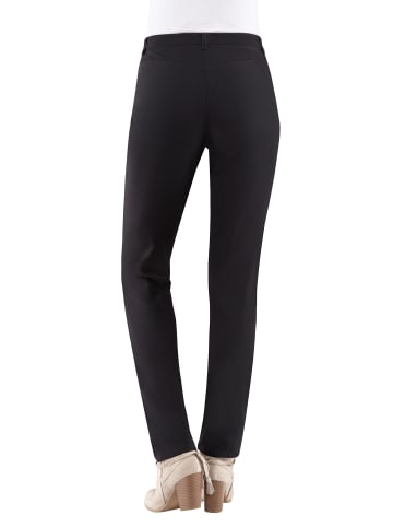 Stehmann Thermohose in schwarz