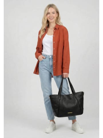 EMILY & NOAH Shopper E&N Julie in blue