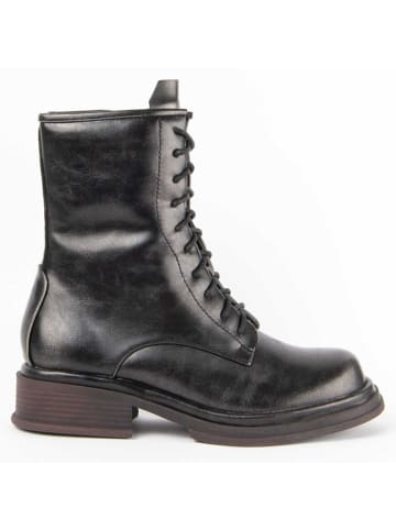 Montevita Boots ette Rammba2 in Grau