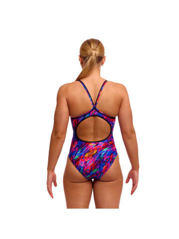 Funkita Big Bang einteiler Schwimmanzug blickdicht und schnelltrocknend in bunt