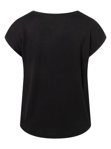 More & More Printshirt in round graphical print