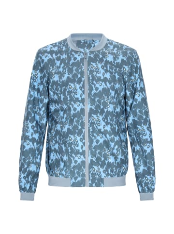 cosimon Herren Jacke in Denim Blau