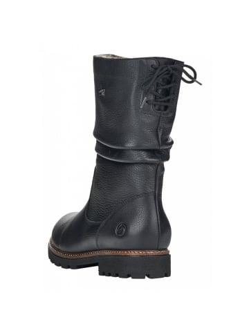 remonte Schaftstiefel   in Schwarz