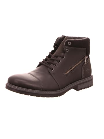 Gabor Langschaftstiefel in schwarz