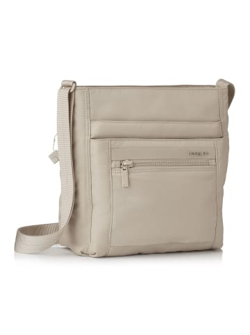 Hedgren Inner City Orva Umhängetasche RFID Schutz 25.5 cm in cashmere beige