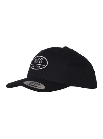 Protest " NXG SOBA in True Black