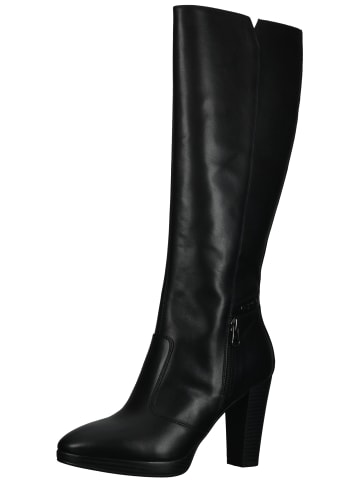 Nero Giardini Stiefel in Schwarz