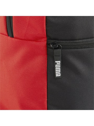 Puma Rucksack in black