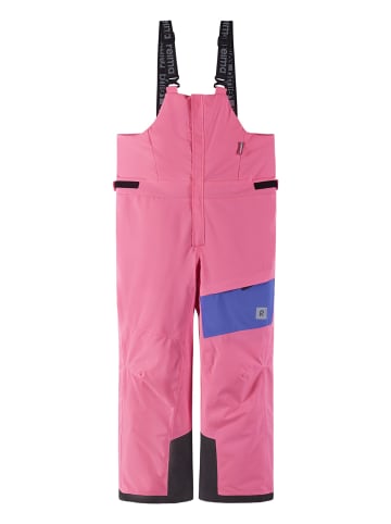 Reima ReimaTec Schneehose " Vuonelo " in Soft coral