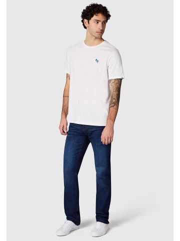 ragwear T-Shirt Samms B Gots YOUMODO in White