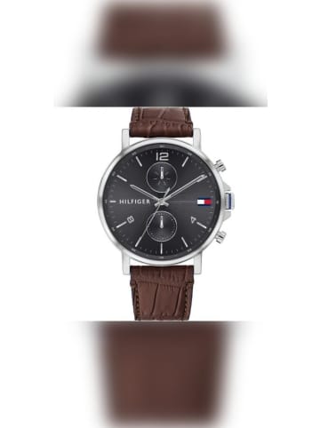 Tommy Hilfiger Herrrenuhr 1710416