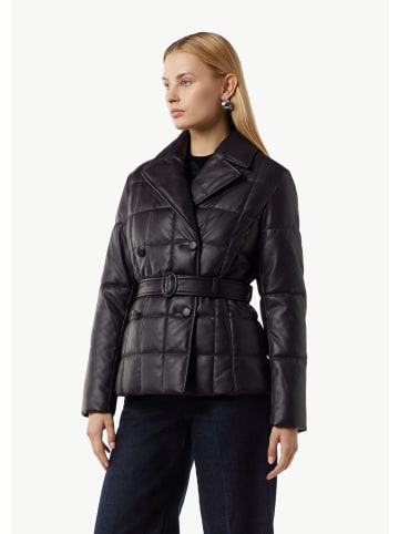 comma Outdoor-Jacke langarm in Lila
