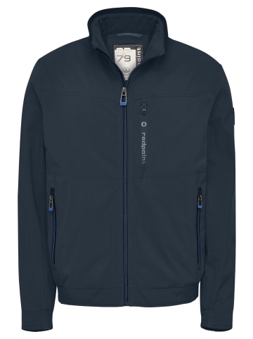 redpoint Blouson Daron in navy