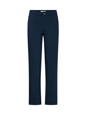 Oxmo Chinohose OXKeily in Blau