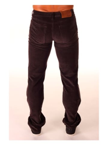 Nautica Hose in Braun