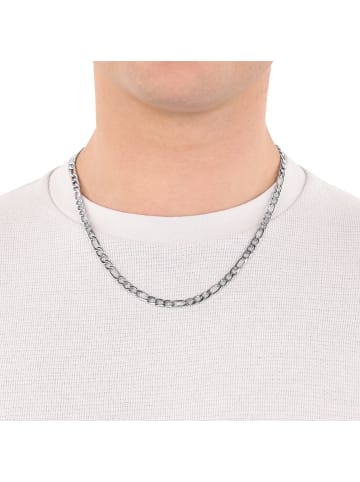 s.Oliver Halskette in Silber – (L)60cm