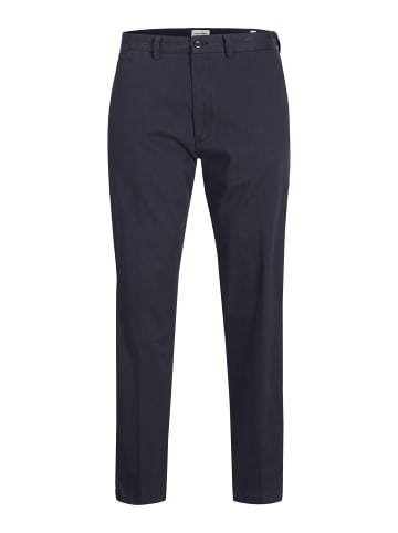 Jack & Jones Chino Hose in Dark Navy