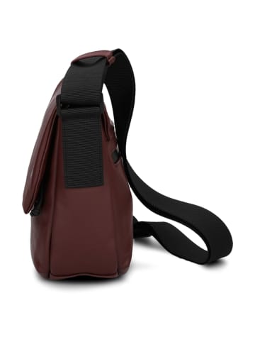 Zwei Cargo CA60 - Umhängetasche 32 cm (sky) in bordeaux