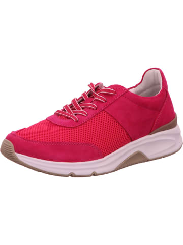 Gabor Sneaker in fuchsia