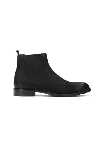 Kazar Chelsea Boots VALERIO in Schwarz