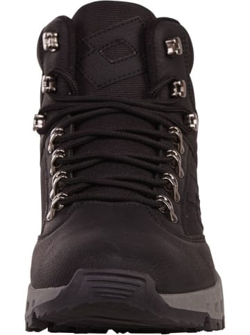 Lotto Winterschuh "Woodlark Mid" in Schwarz