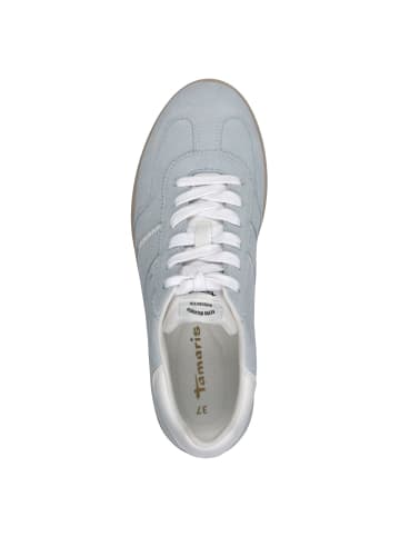 Tamaris Sneaker in LIGHT BLUE