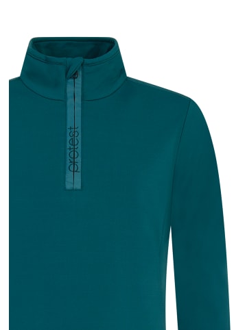 Protest " REFABRIZOY JR in Rainstorm Blue